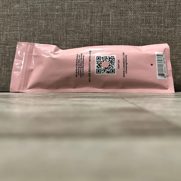 Luna Magic DUO FACE BRUSH SET - Picture 3 of 3